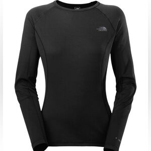 Merino Wool Baselayer Crew Neck Women's from The North Face